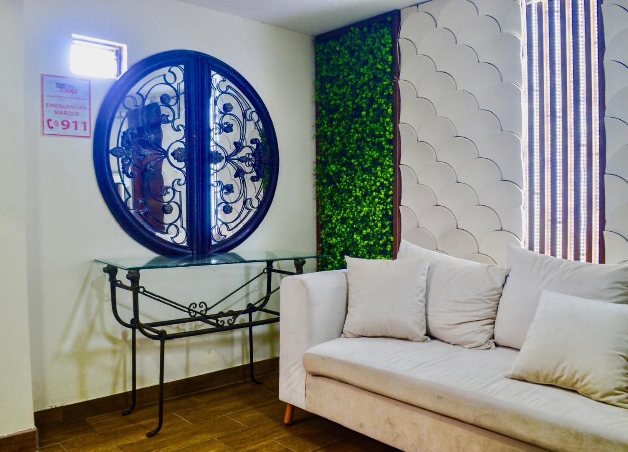 Hotel Imperial Ambato Zewnętrze zdjęcie