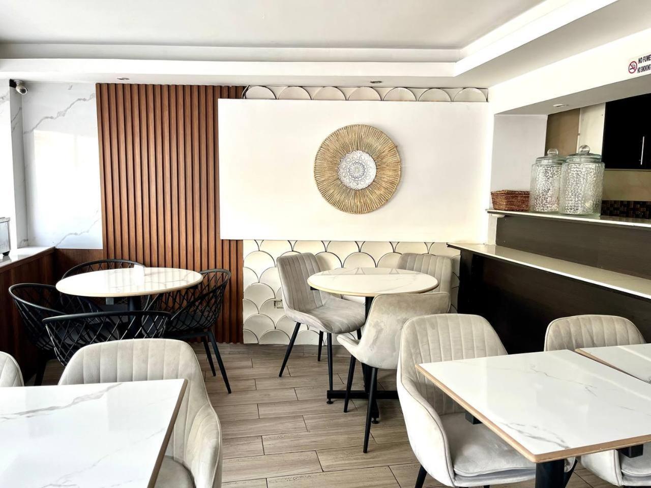 Hotel Imperial Ambato Zewnętrze zdjęcie